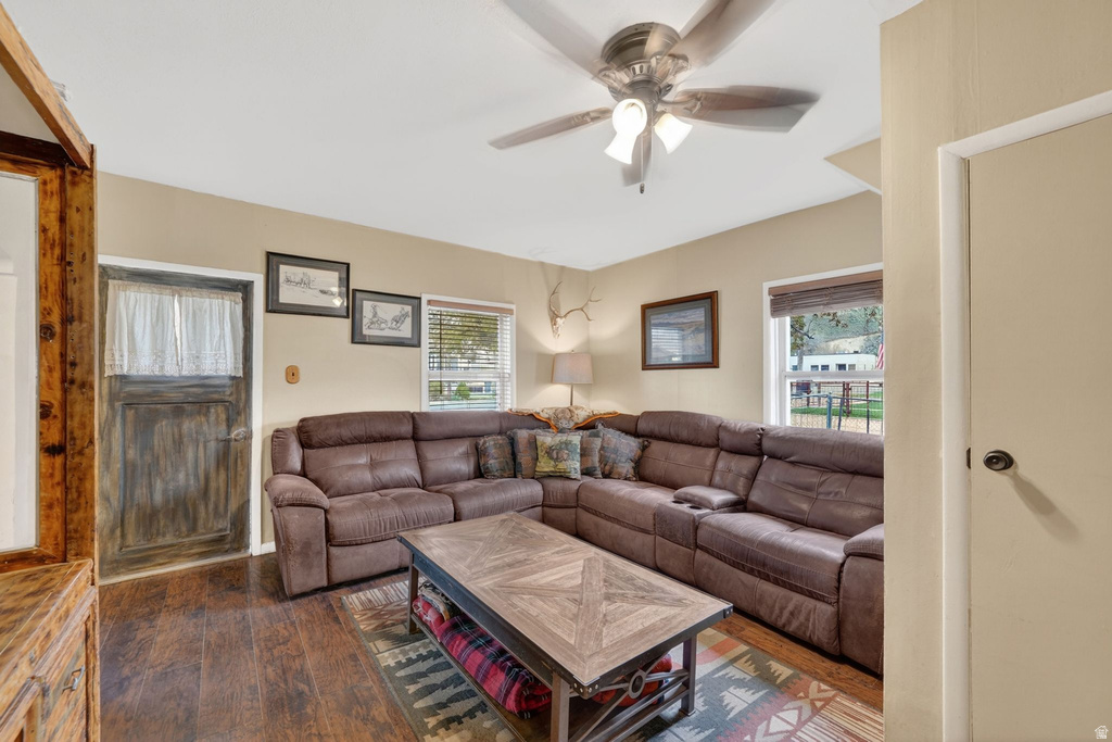 37 W 150 S Coalville, UT 84017