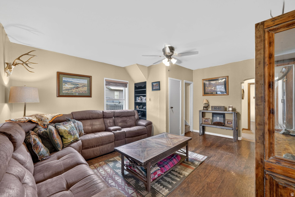 37 W 150 S Coalville, UT 84017