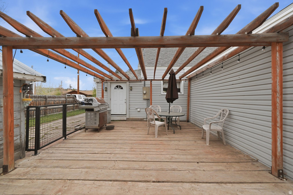 37 W 150 S Coalville, UT 84017
