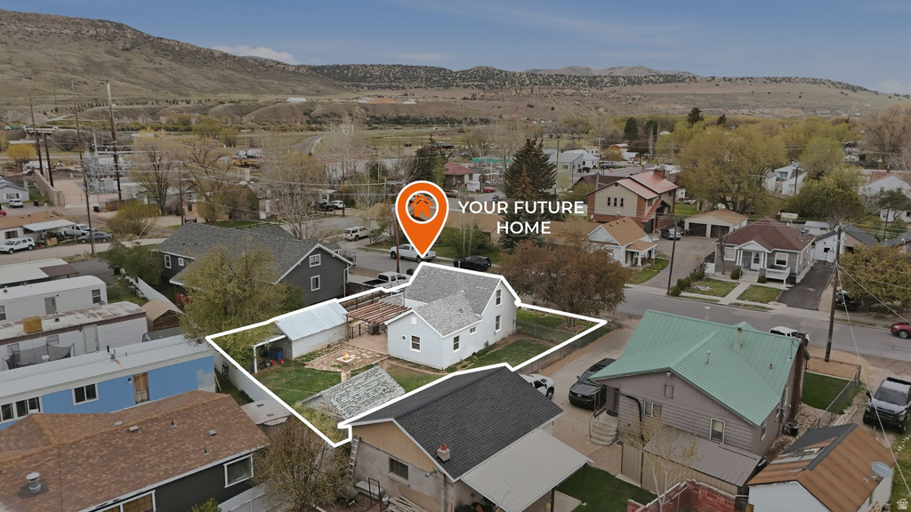 37 W 150 S Coalville, UT 84017