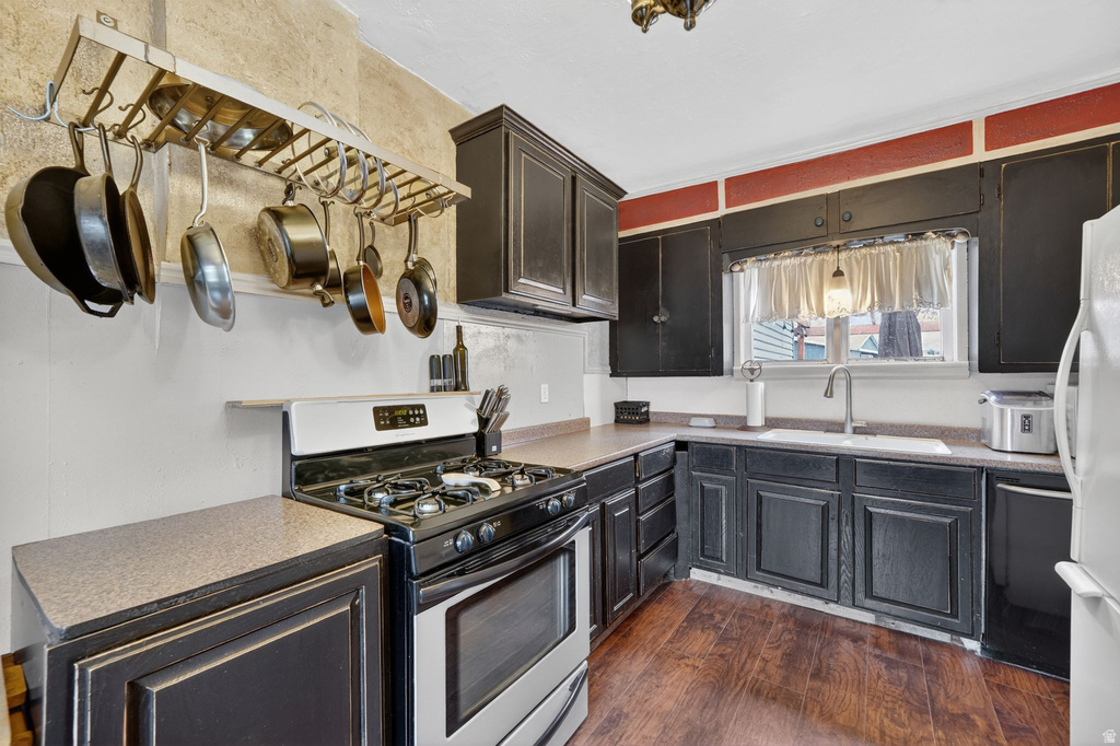 37 W 150 S Coalville, UT 84017