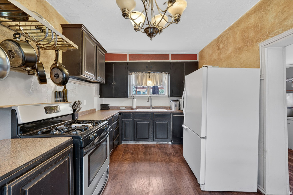 37 W 150 S Coalville, UT 84017