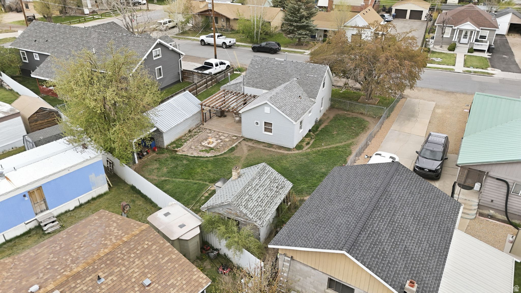 37 W 150 S Coalville, UT 84017