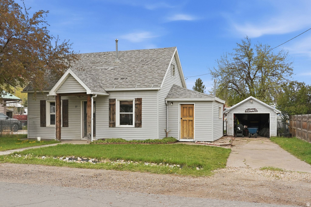 37 W 150 S Coalville, UT 84017