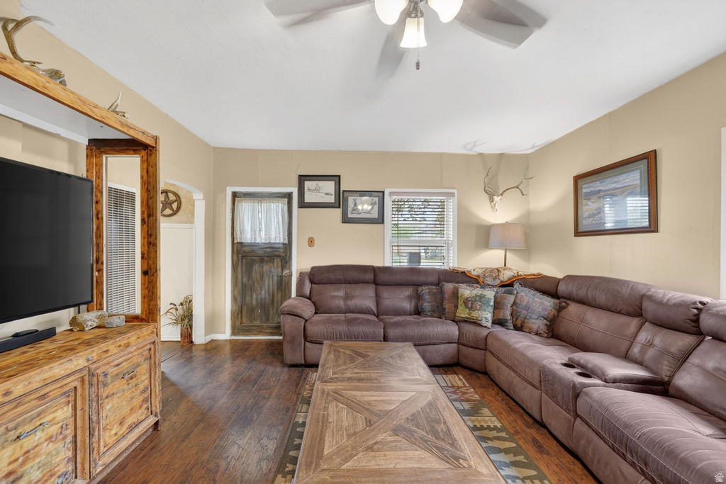 37 W 150 S Coalville, UT 84017