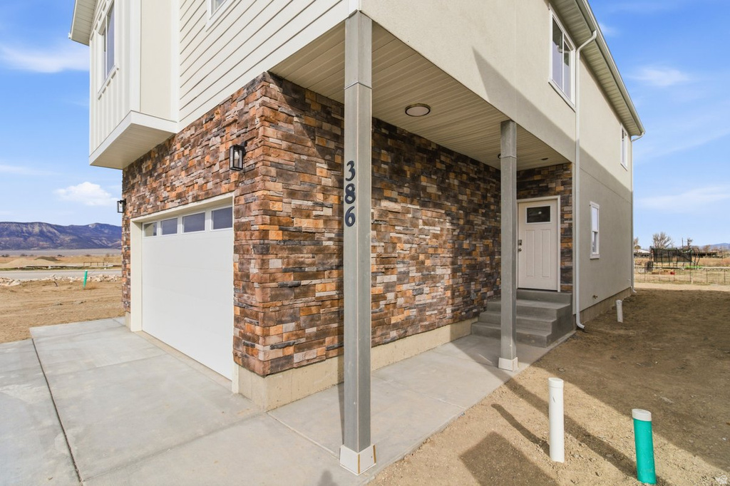 386 W 250 S Ephraim, UT 84627