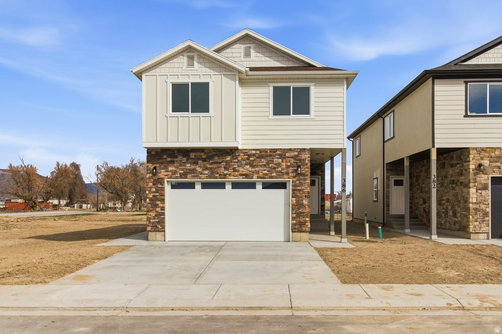 386 W 250 S Ephraim, UT 84627