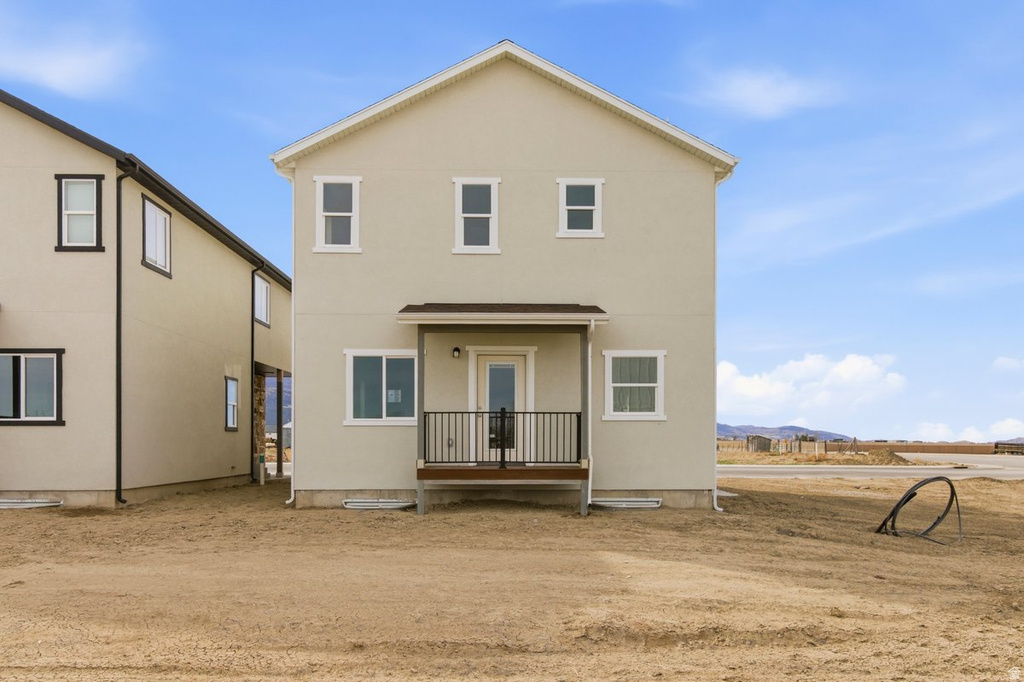 386 W 250 S Ephraim, UT 84627
