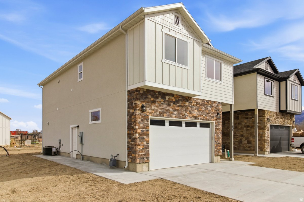 386 W 250 S Ephraim, UT 84627