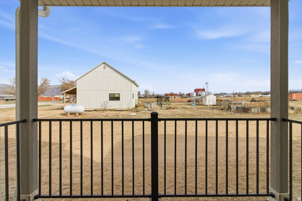 386 W 250 S Ephraim, UT 84627