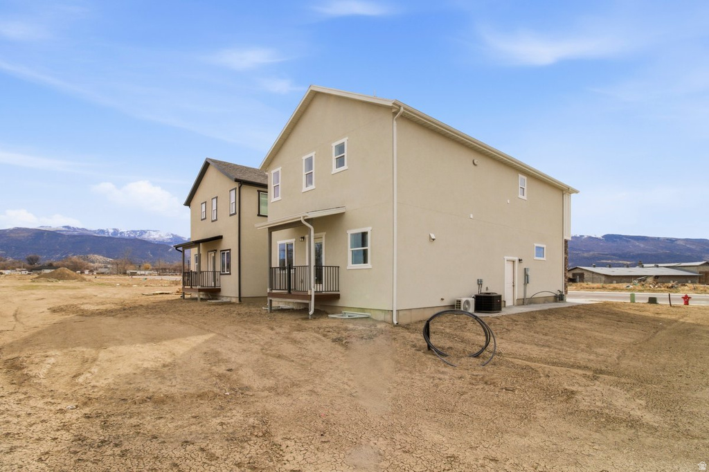 386 W 250 S Ephraim, UT 84627