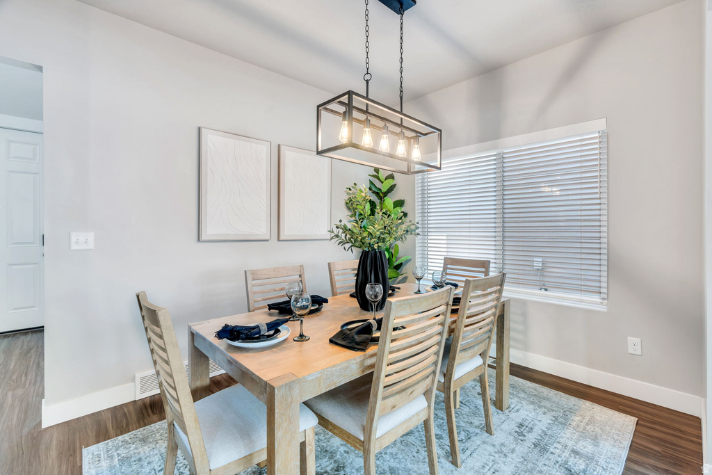 2136 W NORTHRIDGE DR Lehi, UT 84048