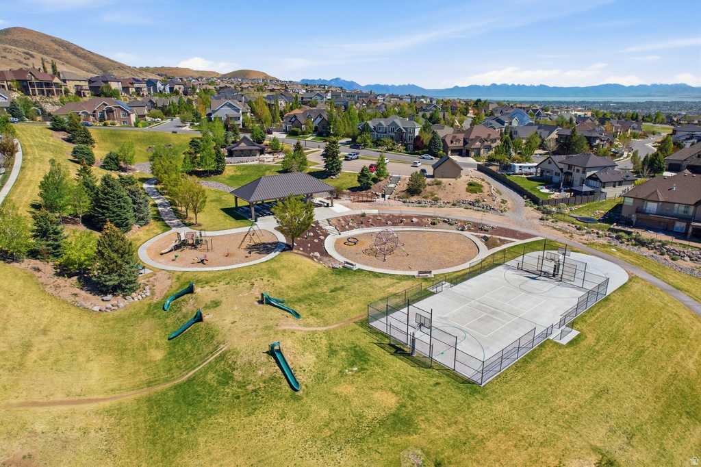 2136 W NORTHRIDGE DR Lehi, UT 84048