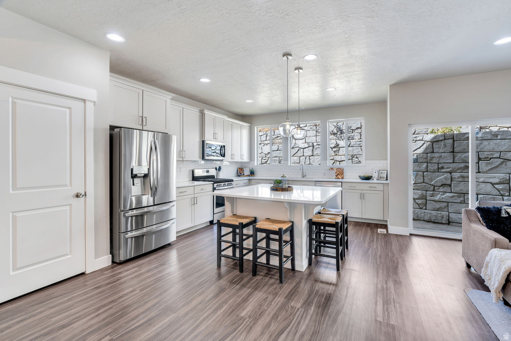2136 W NORTHRIDGE DR Lehi, UT 84048