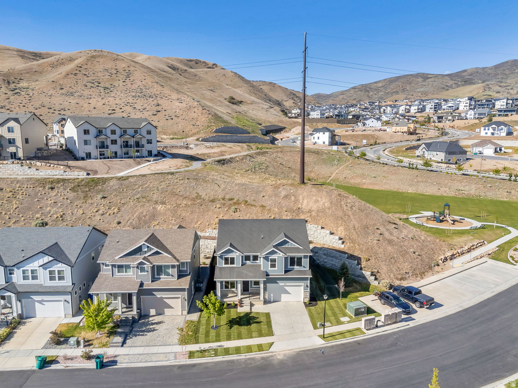 2136 W NORTHRIDGE DR Lehi, UT 84048