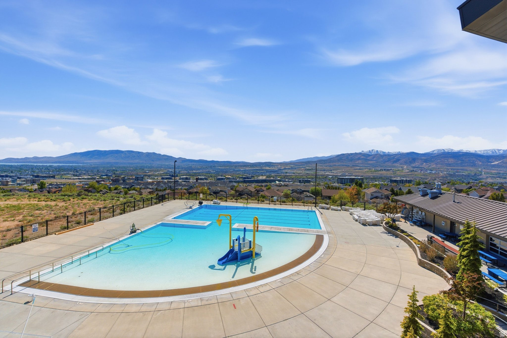 2136 W NORTHRIDGE DR Lehi, UT 84048