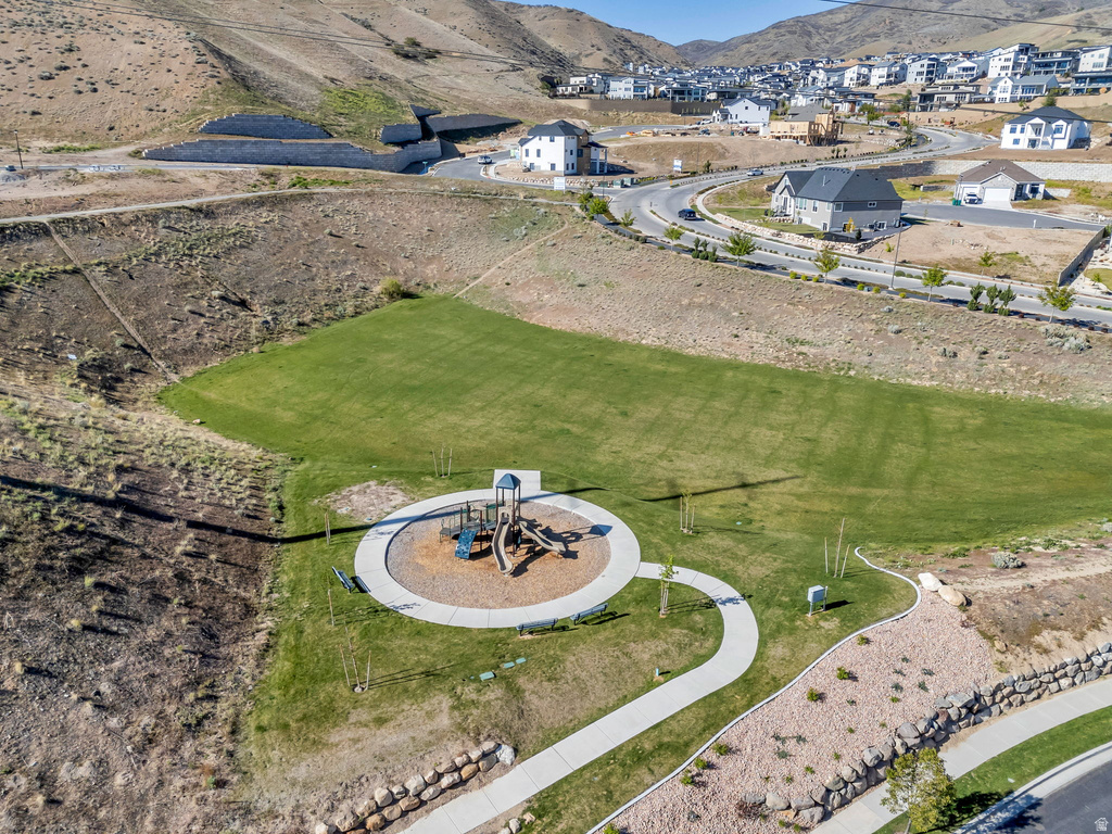 2136 W NORTHRIDGE DR Lehi, UT 84048