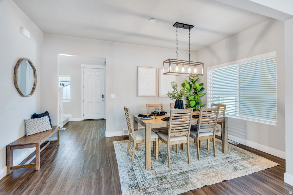 2136 W NORTHRIDGE DR Lehi, UT 84048