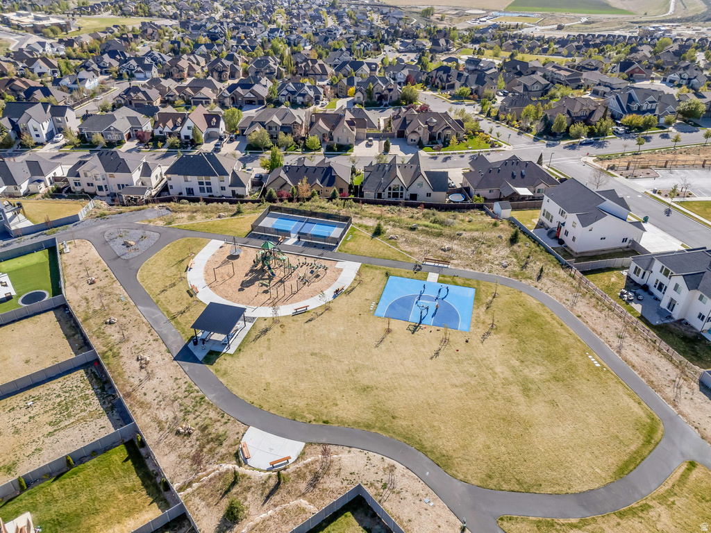 2136 W NORTHRIDGE DR Lehi, UT 84048