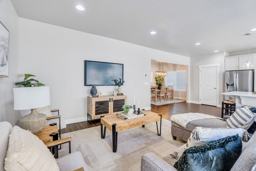 2136 W NORTHRIDGE DR Lehi, UT 84048