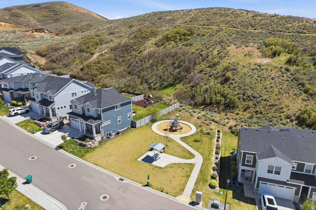 2136 W NORTHRIDGE DR Lehi, UT 84048