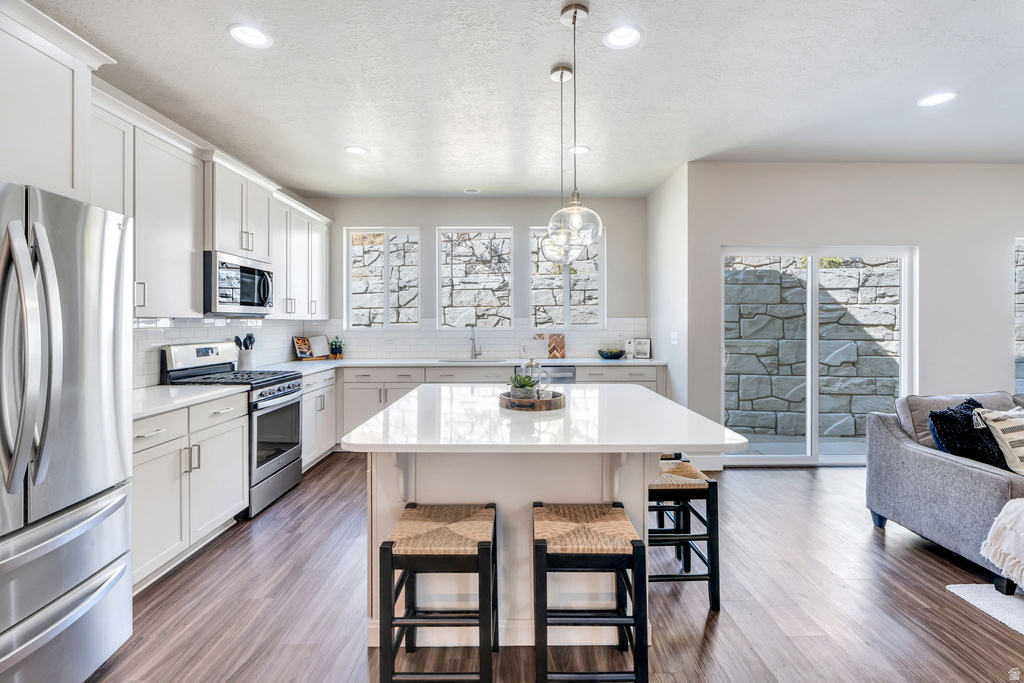2136 W NORTHRIDGE DR Lehi, UT 84048