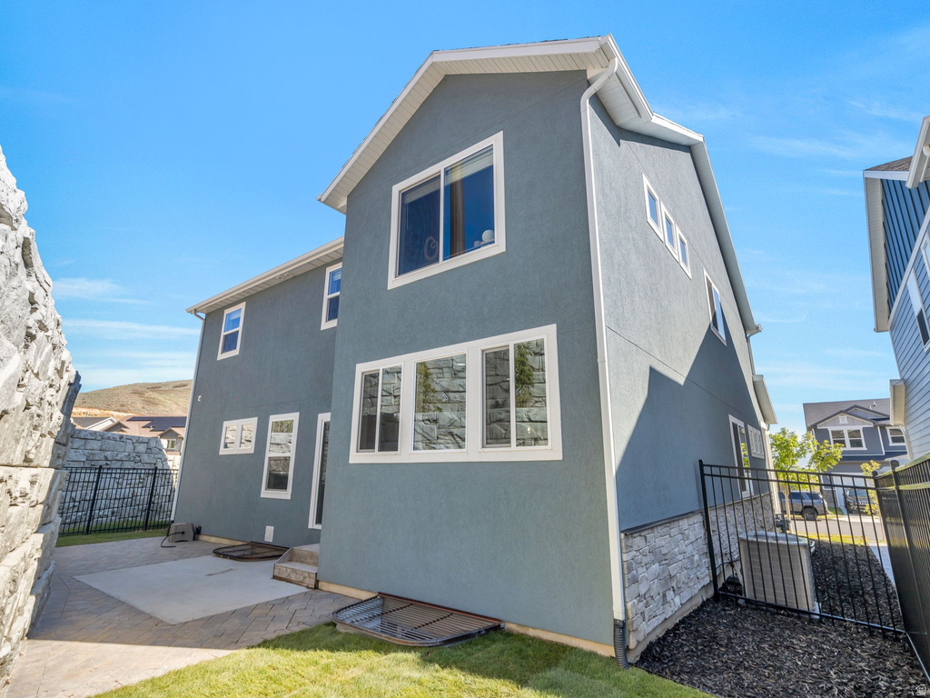 2136 W NORTHRIDGE DR Lehi, UT 84048