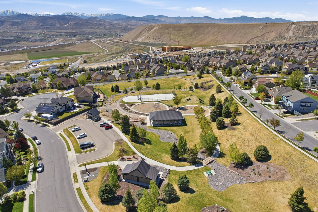 2136 W NORTHRIDGE DR Lehi, UT 84048