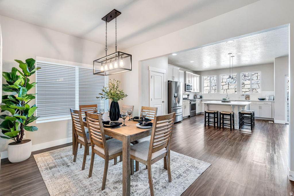 2136 W NORTHRIDGE DR Lehi, UT 84048