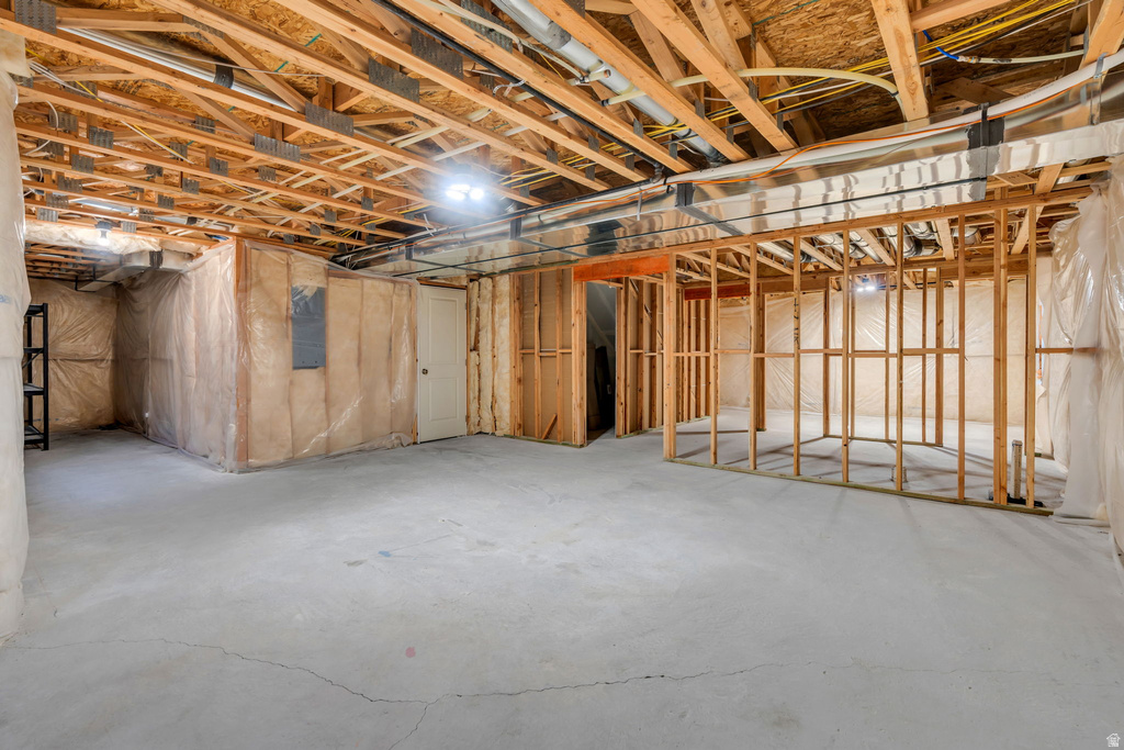 2136 W NORTHRIDGE DR Lehi, UT 84048
