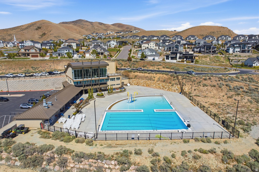 2136 W NORTHRIDGE DR Lehi, UT 84048