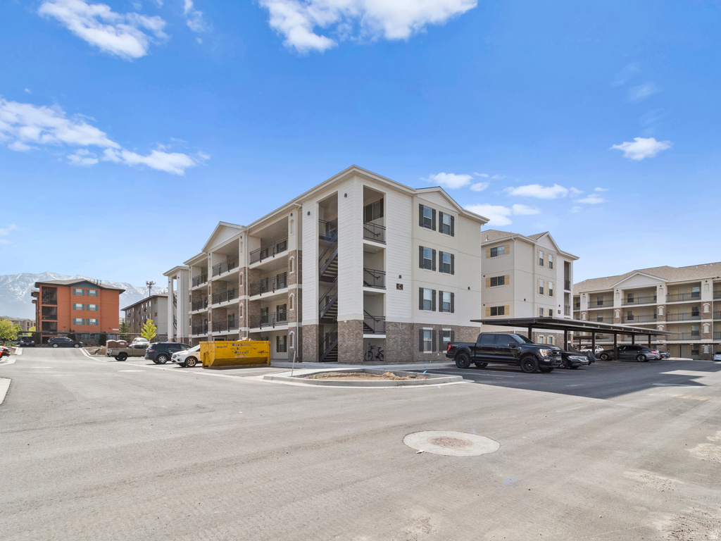 1140 W 950 N #D301 Orem, UT 84057