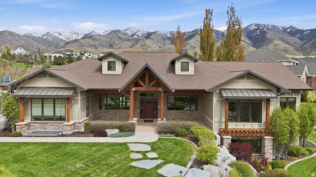 715 BLUFF ST Hyde Park, UT 84318
