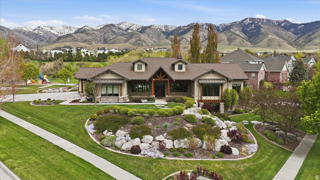 715 BLUFF ST Hyde Park, UT 84318