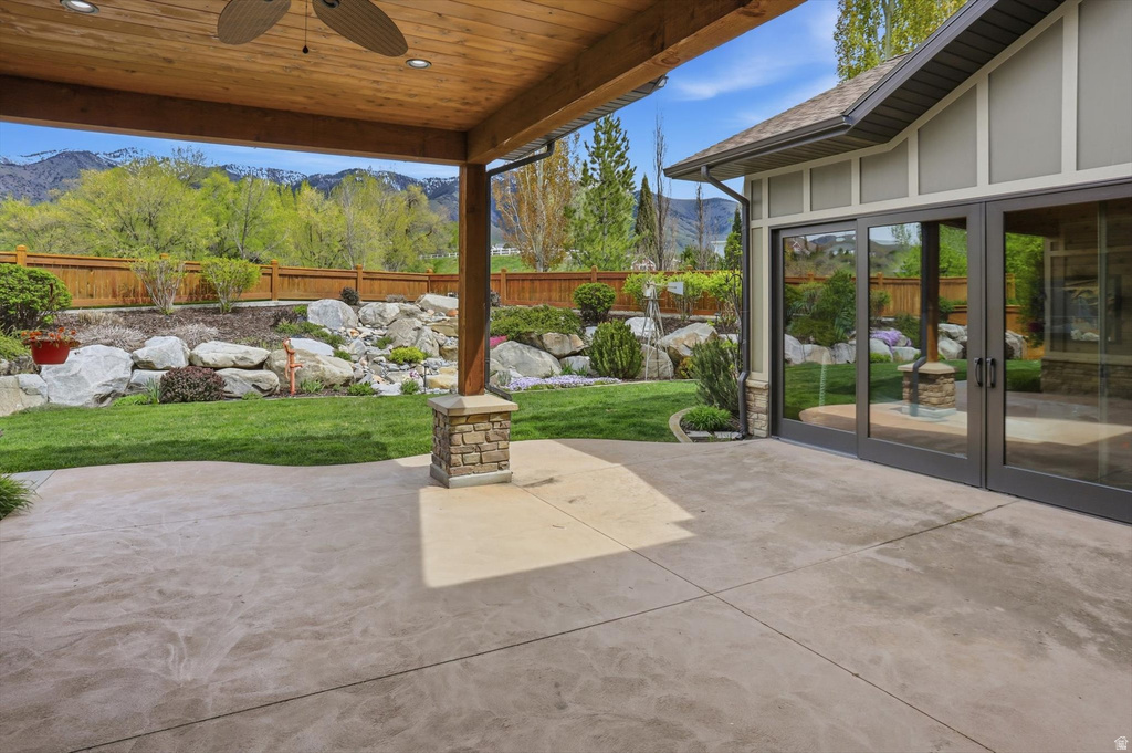715 BLUFF ST Hyde Park, UT 84318