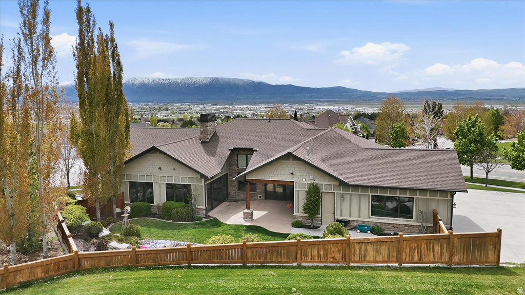 715 BLUFF ST Hyde Park, UT 84318