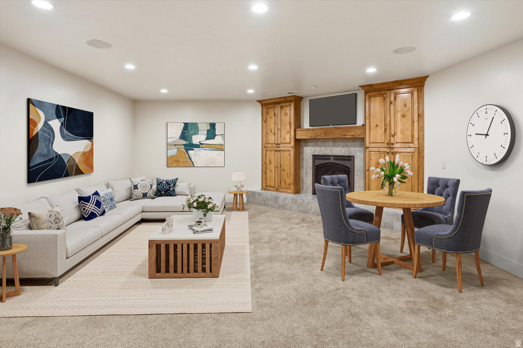 715 BLUFF ST Hyde Park, UT 84318