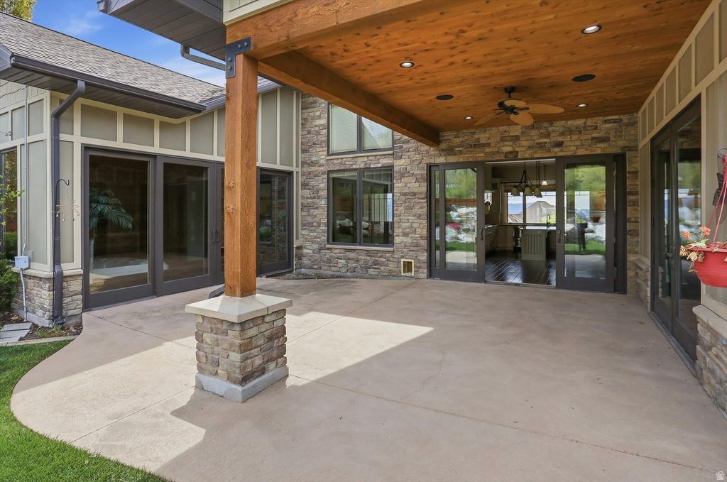 715 BLUFF ST Hyde Park, UT 84318