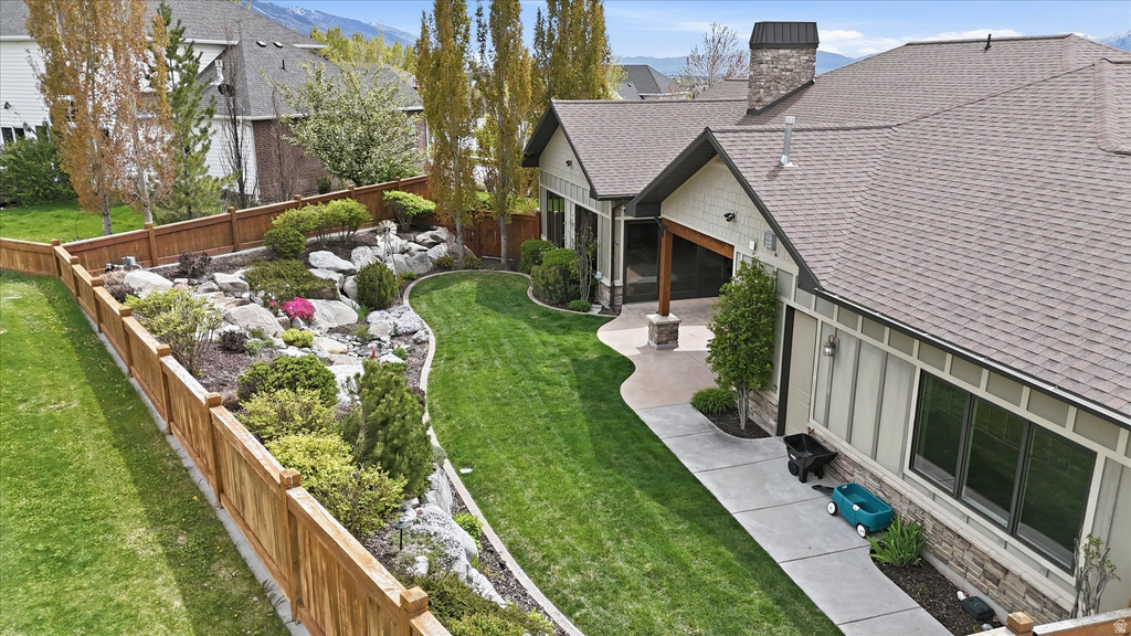 715 BLUFF ST Hyde Park, UT 84318