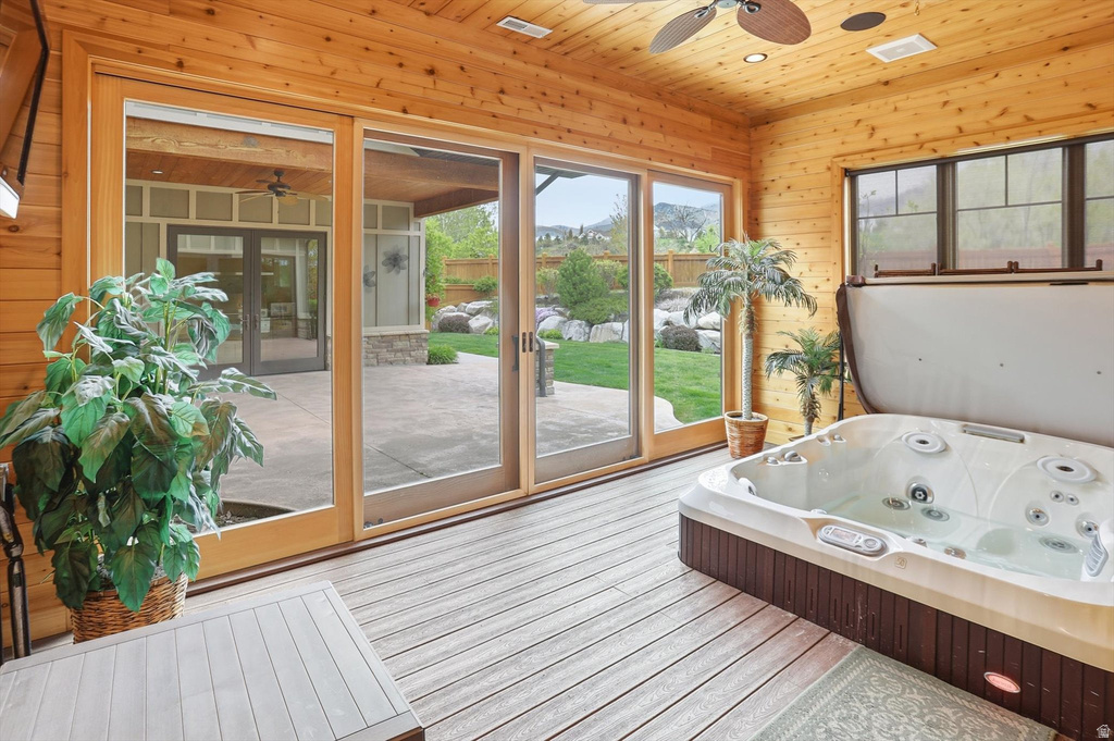 715 BLUFF ST Hyde Park, UT 84318