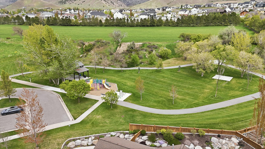 715 BLUFF ST Hyde Park, UT 84318
