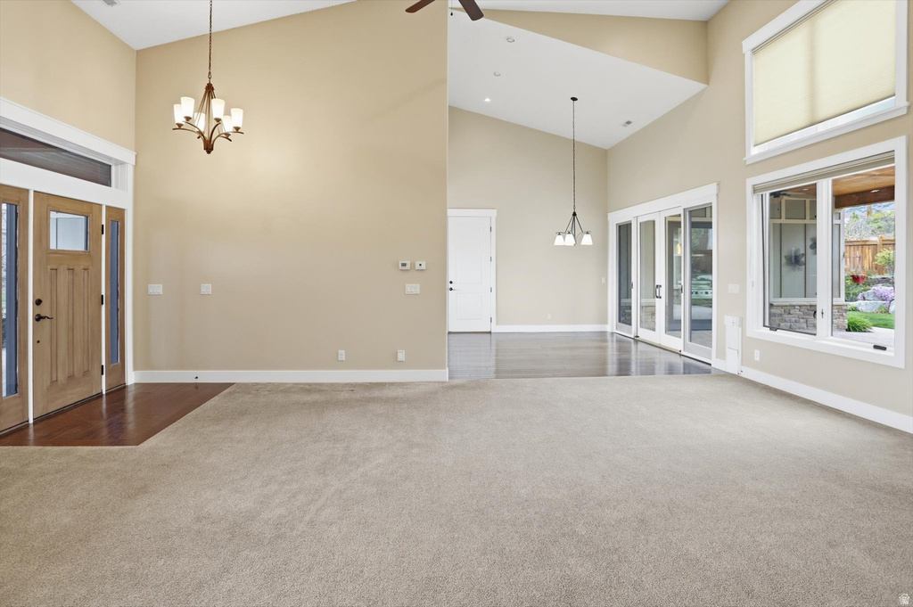 715 BLUFF ST Hyde Park, UT 84318