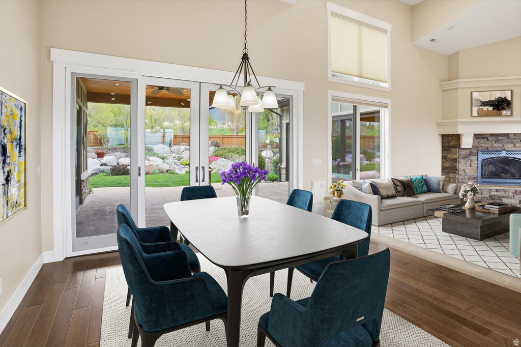 715 BLUFF ST Hyde Park, UT 84318