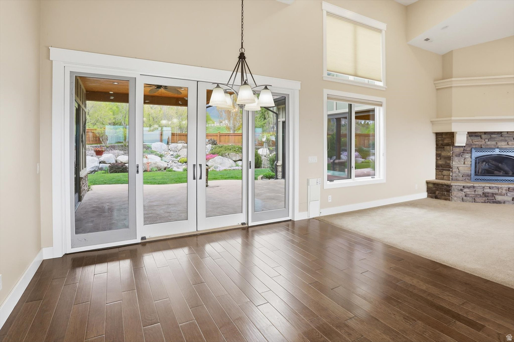 715 BLUFF ST Hyde Park, UT 84318