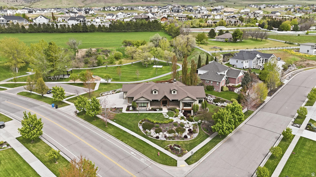 715 BLUFF ST Hyde Park, UT 84318