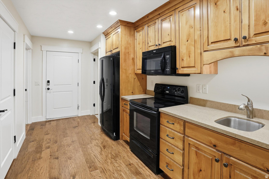 715 BLUFF ST Hyde Park, UT 84318
