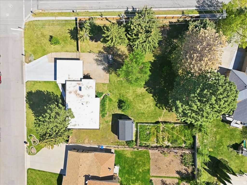 4250 N 350 W Pleasant View, UT 84414