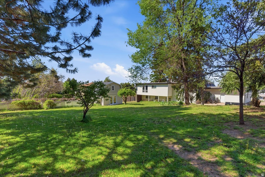 4250 N 350 W Pleasant View, UT 84414