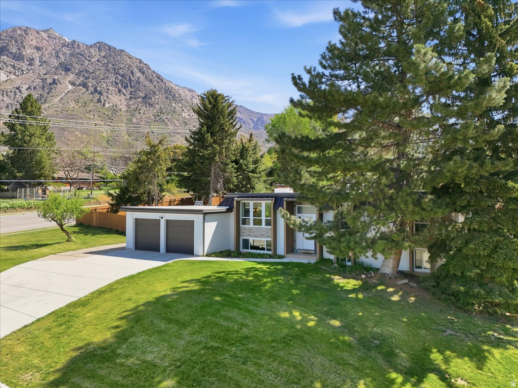 4250 N 350 W Pleasant View, UT 84414