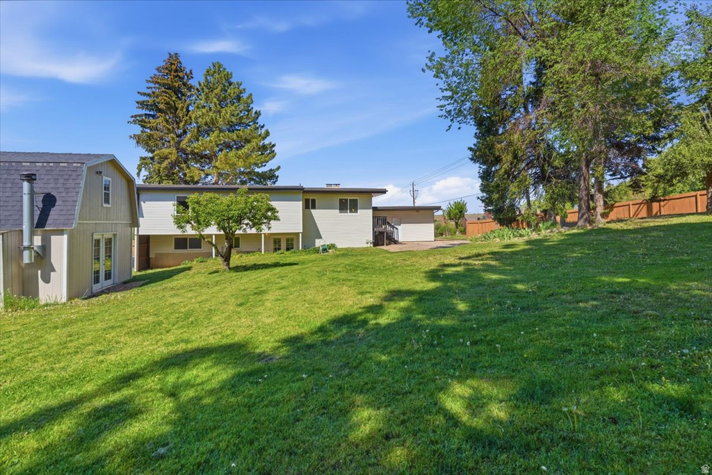 4250 N 350 W Pleasant View, UT 84414